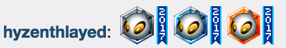 How To: Get Team Dignitas In-Game HGC Items