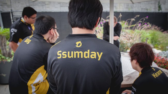 Deep Dive: The Ssumday Story
