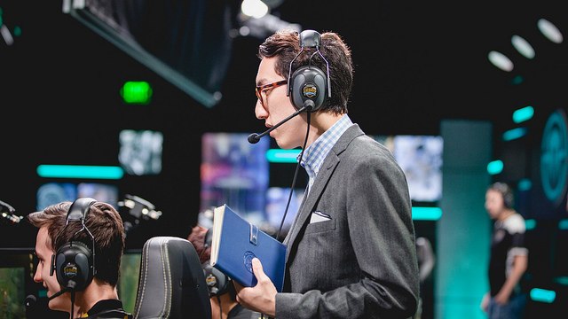 Interview with DIG Cop on Coaching, Performance and Playoff Preparation