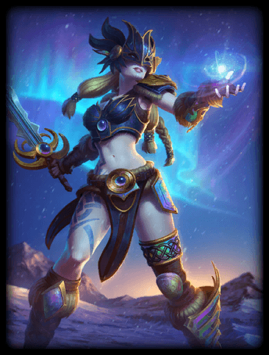 Valkyrie in the Middle: Playing Freya Mid in Smite