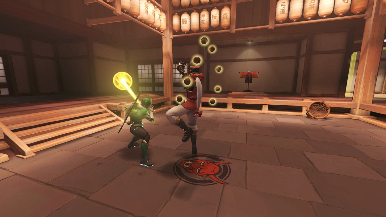 Double Trouble: Duo Queue Teamups