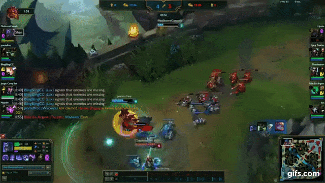 How to Build a Champion Pool for Success