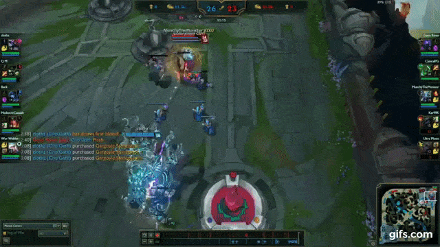 How to Build a Champion Pool for Success