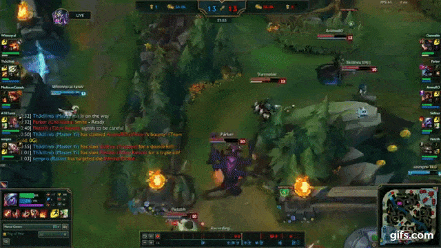 How to Build a Champion Pool for Success