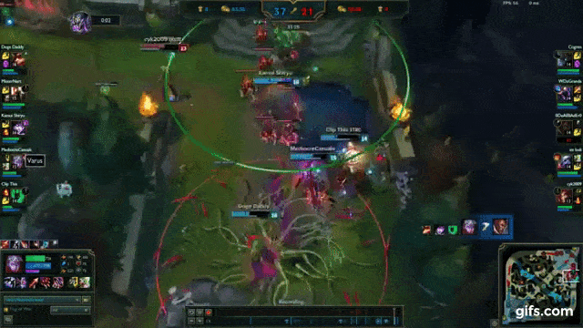 How to Build a Champion Pool for Success