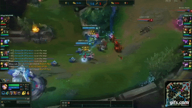 How to Build a Champion Pool for Success