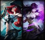 Bot Lane Synergy for Beginners