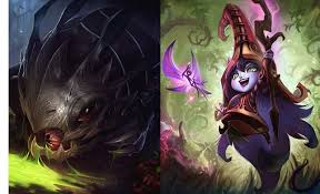 Bot Lane Synergy for Beginners