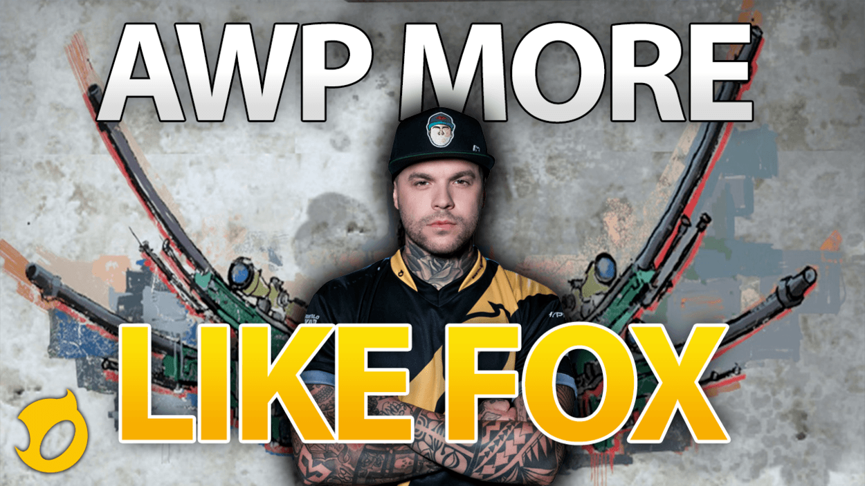 Three Principles to AWP More Like fox