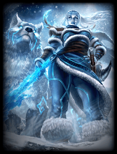 How to Build Skadi in Smite