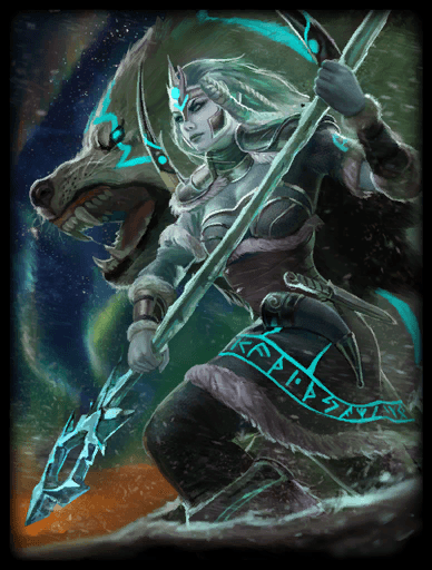 How to Build Skadi in Smite