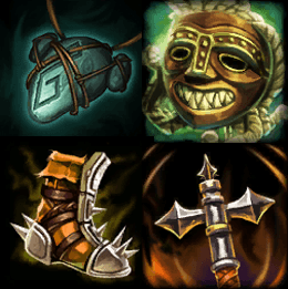 How to Build Skadi in Smite