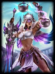 Jungling In SMITE: A Look At One Of SMITE's Most Complex Roles