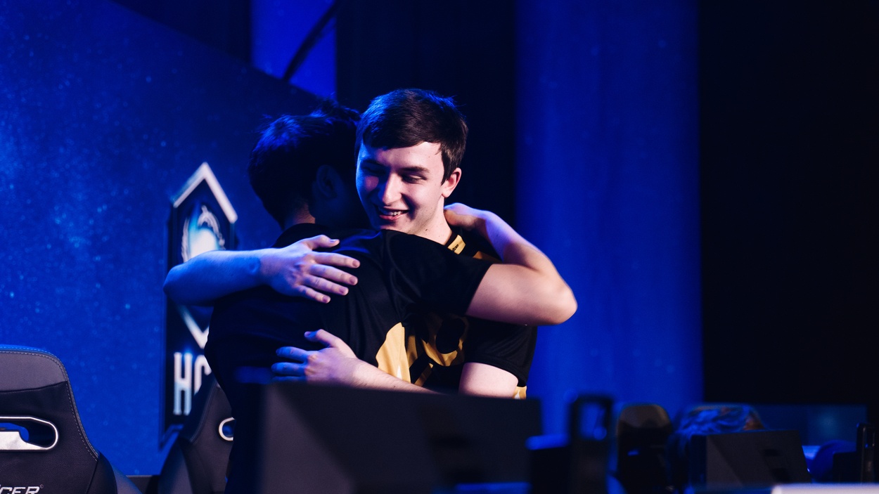 Interview With New DIG Heroes Coach - Who Is Nabby?