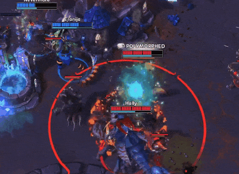 I have a PhD in PvP! - Nazeebo Guide