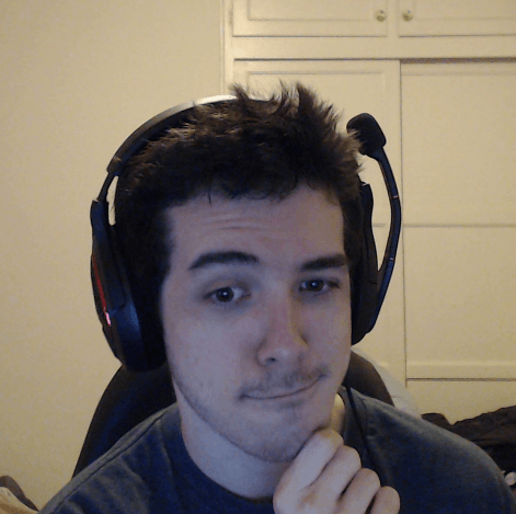 Interview with former pro and League of Legends streamer Wingsofdeath