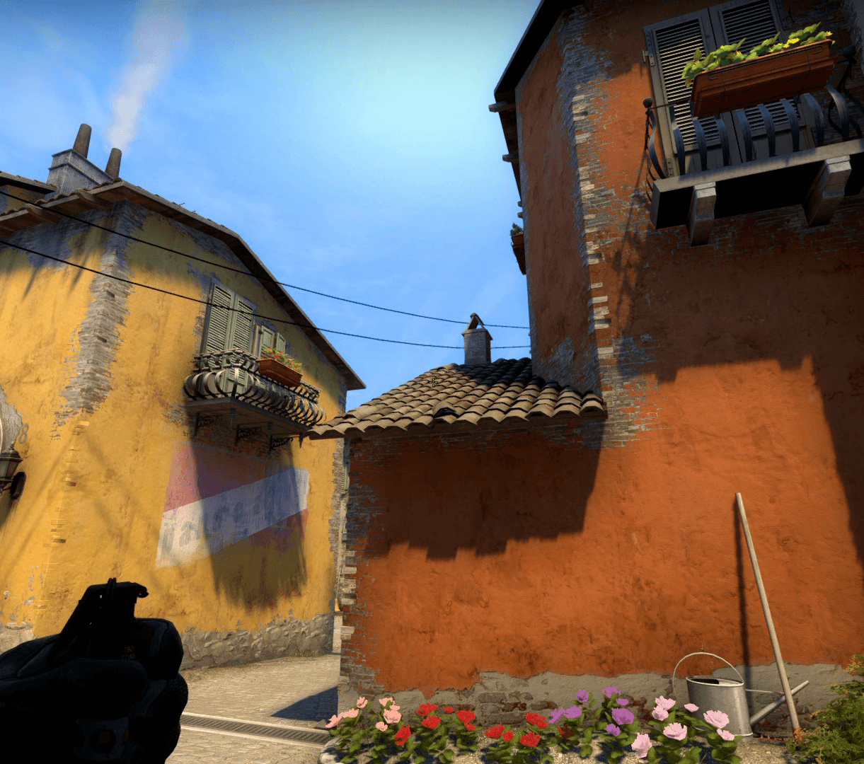 The Art of Blinding - Tips on Throwing More Effective Flashbangs