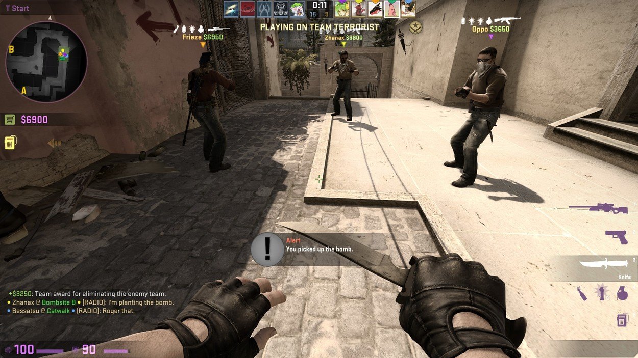 Six Tips To Help You Clutch