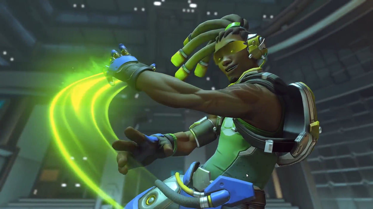 Lúcio: Tips & Tricks for Playing One of the Most Impactful Heroes in Overwatch