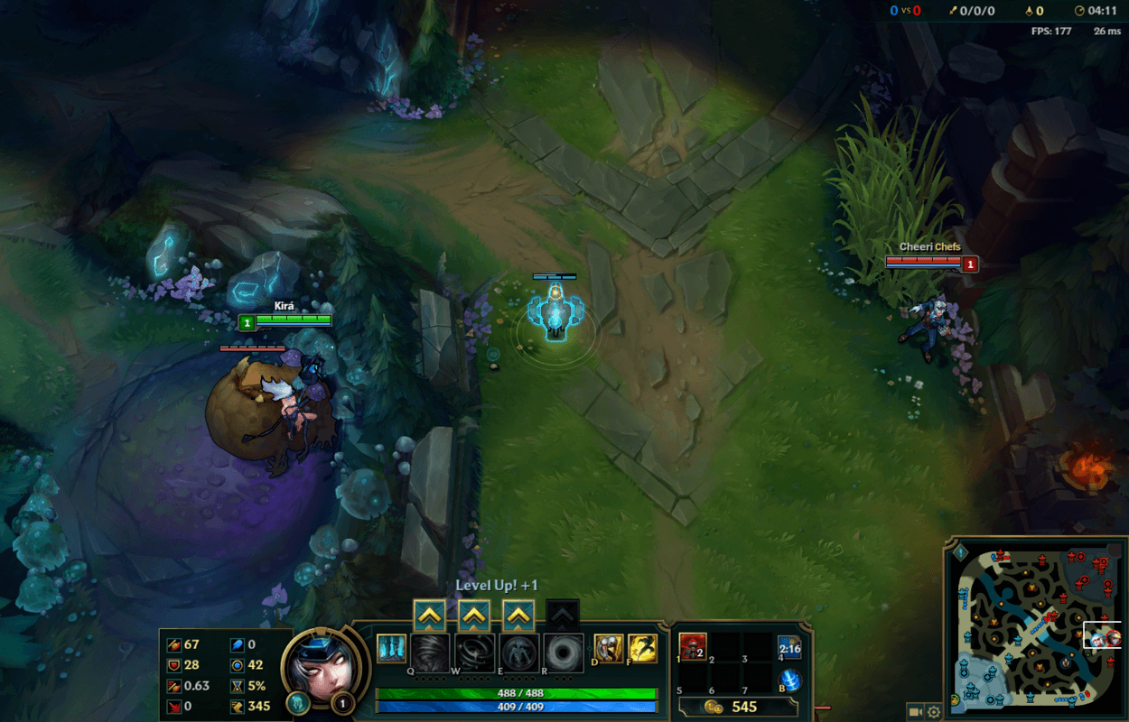 Warding 101 - Comprehensive Guide to Effective Warding