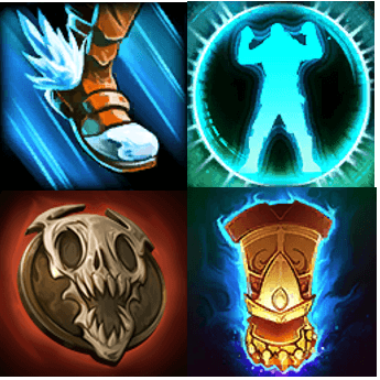The Impacts of the Teleport Nerf in Smite