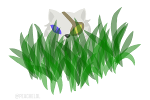 Zombie Wards vs. Ghost Poros: The Concept of Brush Control