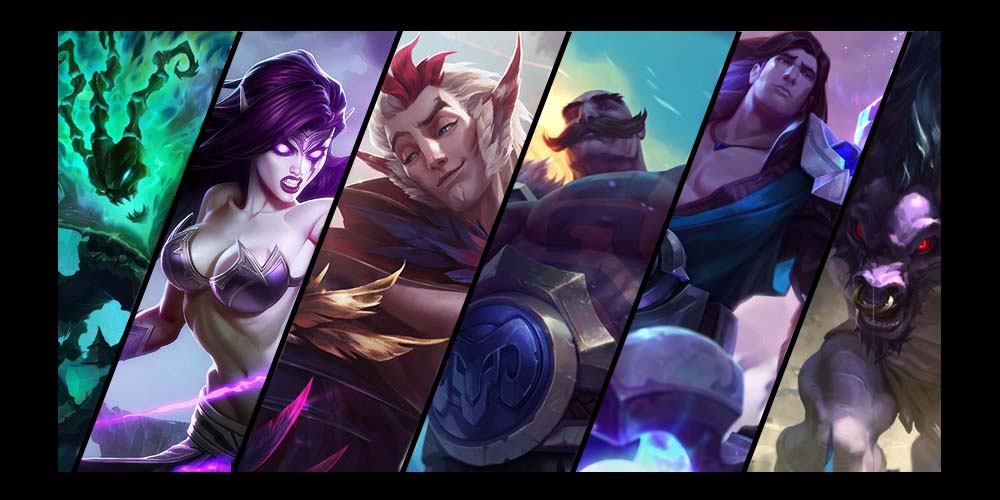 How to Lane Versus Blitzcrank