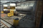 EPL: Team Dignitas 0-2 Team Liquid