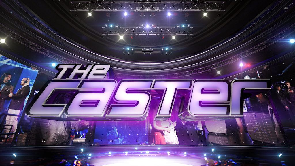 Interview with SMITE Caster F: Inside The Caster and More