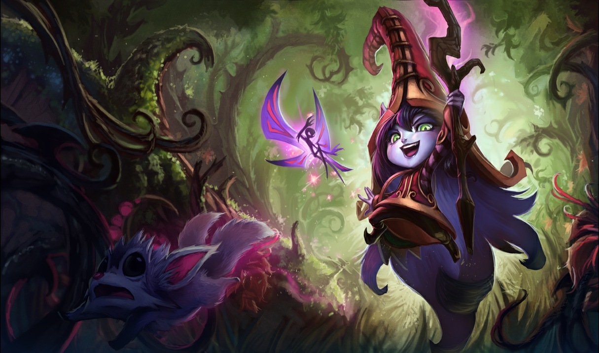Art of Supporting: In-Depth Analysis of the Support Role
