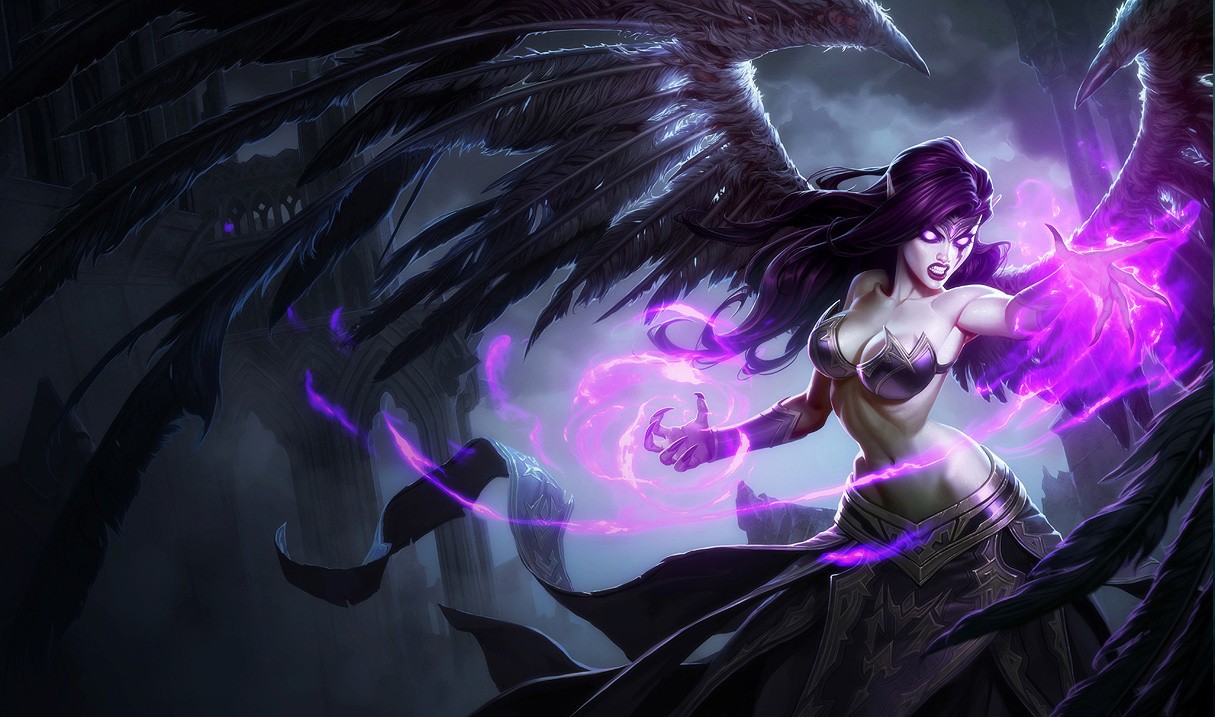 Art of Supporting: In-Depth Analysis of the Support Role