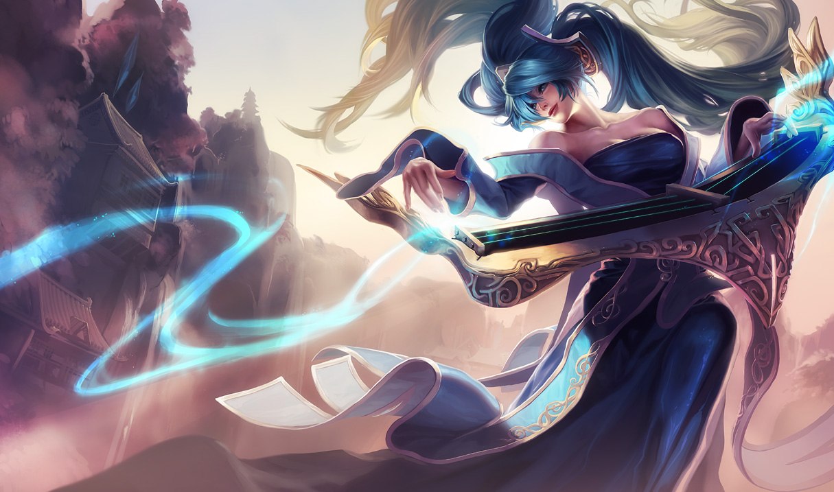 Art of Supporting: In-Depth Analysis of the Support Role