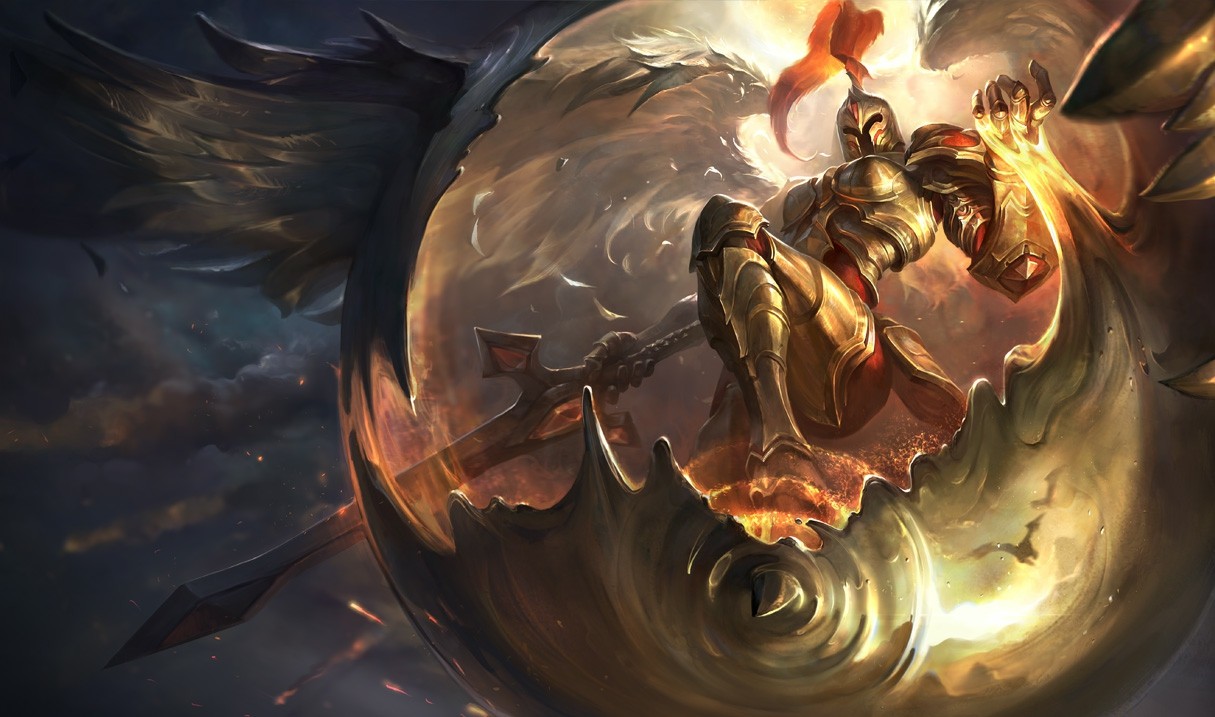 Art of Supporting: In-Depth Analysis of the Support Role