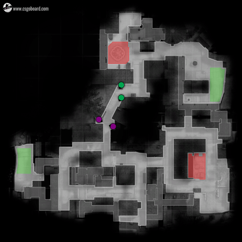 How to take Banana as a CT like Team Dignitas