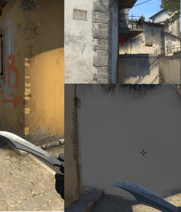 How to take Banana as a CT like Team Dignitas