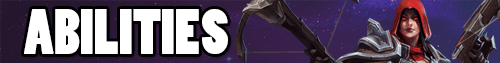 Vengeance Is Mine! - A Valla Guide
