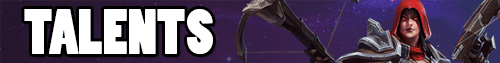 Vengeance Is Mine! - A Valla Guide