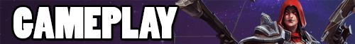 Vengeance Is Mine! - A Valla Guide