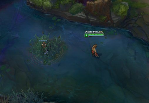 Impacting sidelanes from the midlane