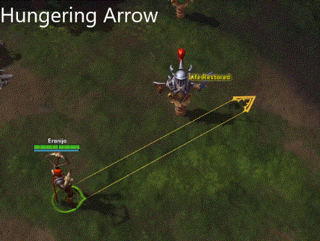 Vengeance Is Mine! - A Valla Guide