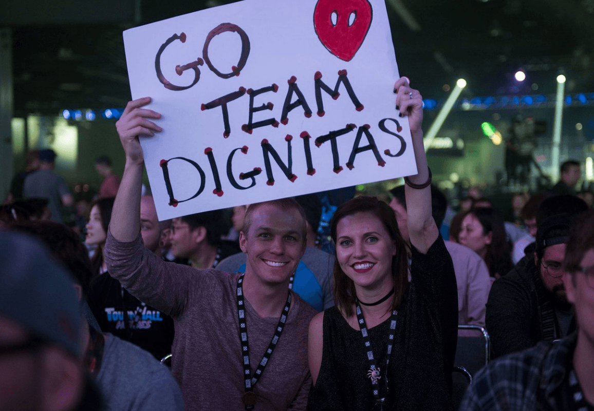 Pre-Blizzcon Interview With DIG Heroes player Mene