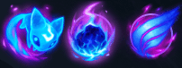 Mages Reforged: The New Runes