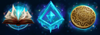 Mages Reforged: The New Runes