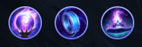 Mages Reforged: The New Runes