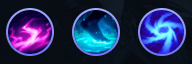 Mages Reforged: The New Runes
