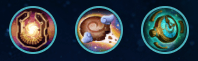 Mages Reforged: The New Runes