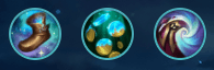 Mages Reforged: The New Runes