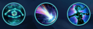 Mages Reforged: The New Runes