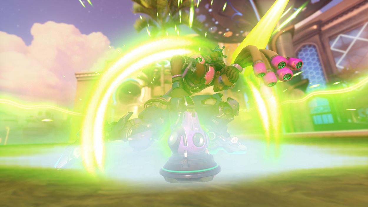 Lúcio: Tips & Tricks for Playing One of the Most Impactful Heroes in Overwatch