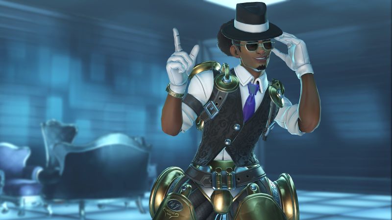 Lúcio: Tips & Tricks for Playing One of the Most Impactful Heroes in Overwatch